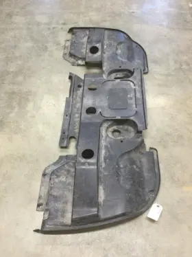 5437106 Polaris 5435685 Ranger Hood Liner P008