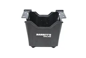 5435696 Polaris 06 Sportsman 700 4x4 Battery Box