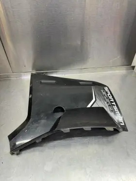 5435816-070 Polaris 2011 12 13 14 Sportsman 550 850 X2 Right Side Panel Plastic Black Oem