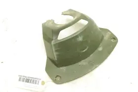 5435827-498 Polaris Sportsman 550 11 Steering Stem Cover Green 48343