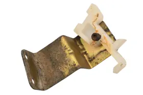 Polaris 5436577 19 Ranger Xp 1000 Eps Ignition Coil Spacer And Bracket