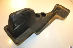 5436608-070 Polaris 2008 Rzr 800 Console Center Firing Panel Cover Trim Cowl