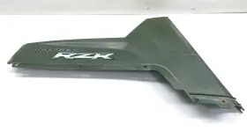 Polaris 5436613-498 2008 Rzr 800 #2 Right Rear Fender Side Panel Green