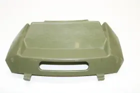 5436715-400 Polaris 2007 Sportsman 450 4x4 Front Fender Center Cowl Cover Panel Trim