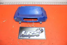 5436717-524 Polaris 2008 06-10 Sportsman 500 Ho Efi Front Plastic Cover Blue