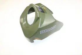 5436819-498 Polaris 2015 Sportsman 570 Efi Eps 4x4 Speedo Speedometer Gauge Pod Trim Green