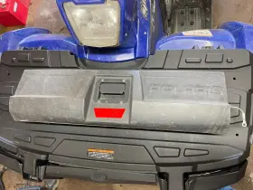 5437273-070 Polaris Sportsman Atp 330 500 550 570 700 800 Tailgate 2007 2008
