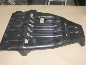 5437282-070 Polaris 2009-2026 Sportsman Xp 850 1000 Skid Plate Rear #