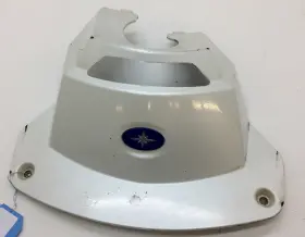 5437739-538 Polaris Used Oem Front Cover Pearl White Sportsman Xp Touring 12-16