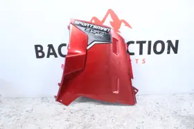 5437741-520 Polaris 2011 Sportsman 850 Eps Left Side Cover Fairing Panel