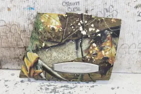 5437877-587 Polaris 2012 Ranger 800 Glove Box Lid Pursuit Camo Door