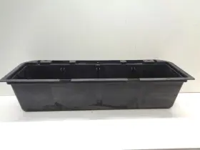 5438174 Polaris 2014 Ranger Crew 800 Front Cab Under Seat Storage Bin Tub