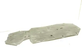 5438321-070 Polaris Rzr 900 Xp 11 Skid Plate 48676