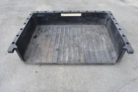 5438359-070 Polaris 2011 Ranger 900 D Bed Box Rear Insert
