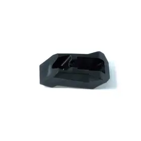 5438686 Polaris Side Net Mount Lower Genuine Oem Part Qty 1