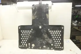 5438878-070 Polaris Ranger 570 900 1000 1000d Hst Diesel Skid Plate
