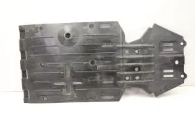 5438911-070 Polaris Rzr Xp 4 900 Efi 13 Skid Plate Rear 53210