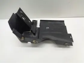 5438940-070 Polaris 2012 Rzr 900 Xp 4 Right Rear Seat Divider Panel 5438940