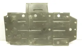 5439088-070 Polaris Rzr 800 Efi 13 Skid Plate 50041