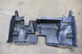 5439108-070 Polaris 2017 Ranger 1000 Xp Front Floor Firewall Fire Wall