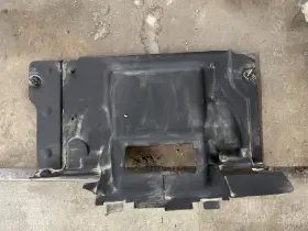 5439147-070 Polaris Rzr Xp 900 Eps 11 12 13 14 2011 2012 2013 Panel Oem Rear Seat Divider