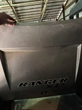5439755-686 Polaris 2019 Ranger 900xp Crew Hood With Latches Oem Part
