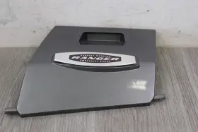 5439757-577 Polaris 2015 Ranger Xp 900 Glovebox Cover Plastic