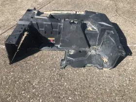5430238-070 Polaris 5439784-070 2019 Rzr 100 Xp Turbo S Velocity Right Side Bed Box