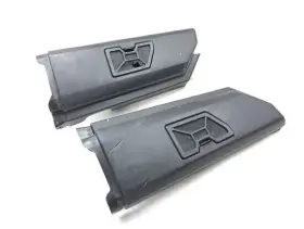 5450001-070 Polaris Left Right Side Covers 2014 Ranger Xp 900 3209 X