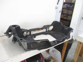 5450078-070 Polaris 15 Ace 570 Efi Bed Insert Rear Cargo Box 2014-2016