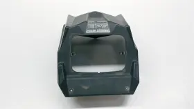 5450097-070 Polaris 2014 Scrambler Xp 1000 Dash Console Upper Gauge Pod