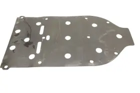 5450136 Polaris Ranger Etx 15 Skid Plate 53482