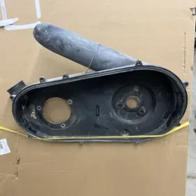 5450165 Polaris 2015 Ranger Etx 325 Inner Clutch Cover Belt Box