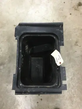 5450351-070 Polaris 5450351 Ranger Rh Under The Seat Storage Box P009