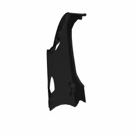 5450418-670 Polaris Lower Side Cover Right Genuine Oem Part Qty 1