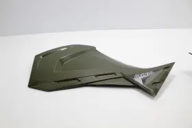 5450521-498 Polaris Sportsman 450 570 Oem Green Left Side Panel