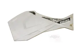 5450627-728 Polaris 2019 Sportsman 570 Eps Utility Edition 4x4 Left Side Engine Panel Cover