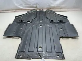 5451171 Polaris 2017 Zrz 900 Rzr S 1000 Black Skid Plate Oem