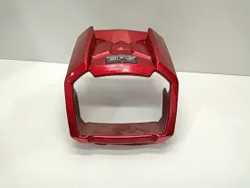 5451313-520 Polaris Headlight Pod Sunset Red - 2015 Sportsman 850 Touring