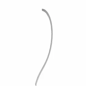 5451881 Polaris Fender Trim Front Genuine Oem Part Qty 1