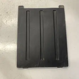 5452279-070 Polaris Panel Service Black - 2018 General