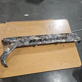 5453778-070 Polaris 5453778 Oem 2020-23 Ranger 1000 Xp Pursuit Camo Rh Box Trim New