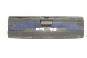 5453780-070 Polaris Ranger Xp 1000 Eps Premium 19 Tailgate 47182