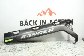 5454106-509 Polaris 2023 Ranger Xp 1000 Premium Left Bed Box Side Panel