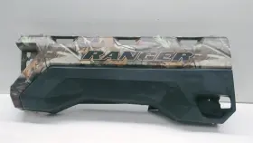 5454107-587 Polaris 2021 Ranger Xp 1000 #2 Right Rear Dump Box Panel Cover Camo