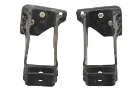 5454244-070 Polaris 19 General 1000 Eps Left And Right T-rail Brackets Mounts
