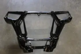 5454292 Polaris 21 / 23 Rzr Xp 4 Front Facia Panel Fairing Cover Oem