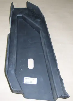 5454372-070 Polaris Nos 2019-2025 Ranger Crew Xp 1000 Ns Pillar Cover Left #