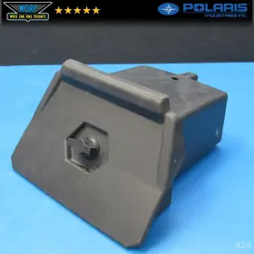 5454419 Polaris Genuinw Rzr 1000 Xp 900 Double Din Dash Box Cargo Center Glove B