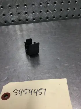 5454451 Polaris 2018 Sportsman 570 Efi Fuel Line Connector Cover T267